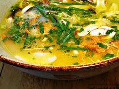 -芸南道·过桥米线(昆明老街旗舰店)