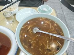 -聚丰德饭店(经五路店)