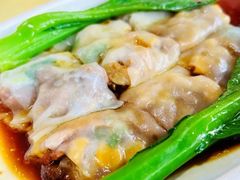 -吉莲利苑海鲜酒家(珠海拱北29年老字号店)