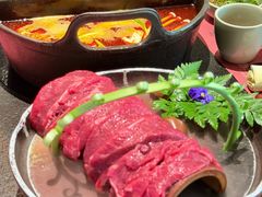 -盡膳口福跷脚牛肉火锅(晶耀前滩店)