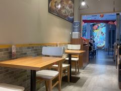 用餐区-米斯特比萨(光华桥凯德MALL天津湾店)