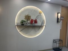 -手爱盲人推拿按摩·精准调理(江宁金山路店)