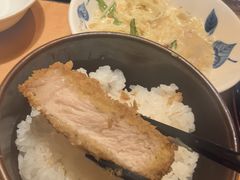 -黒豚料理 寿庵(中央駅西口店)