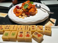 -四世同堂·京菜·烤鸭(双井店)