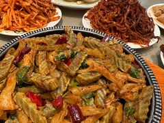 -春花民族美食(佳木斯总店)