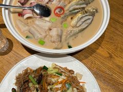 -拉完海鲜大排档(温岭店)