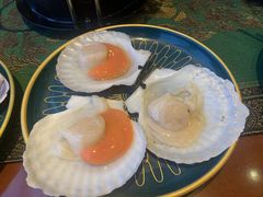 -火舞泰·泰式海鲜火锅餐厅(世纪城店)