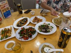 -鹏城人家海鲜酒家·23年老字号(较场尾店)