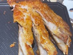 -品质伊骊新疆菜(紫金店)