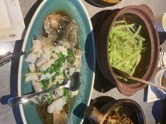 -啫神·广州地标美食(北京路店)