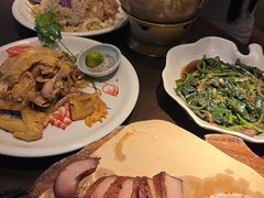 -大头虾越式风味餐厅(光明广场店)