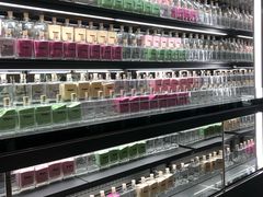 -Blueglass酸奶(财富购物中心店)