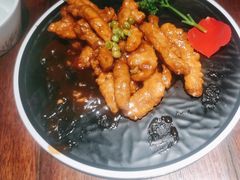 -前海沿·青岛菜(五四广场永旺店)