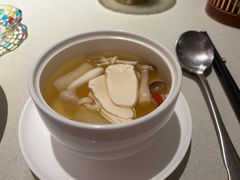 -悦融琥珀·京鲁菜·海味珍品(西单店)