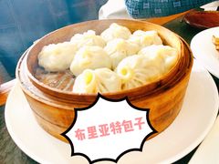 -诺敏塔拉奶茶-布里亚特包子-手把肉(锦都会店)