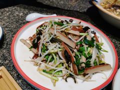 -渔民船说·北塘海鲜·天津菜·海肠捞饭(北塘古镇店)