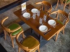 -壳里西餐厅Coquille Seafood Bistro(蒙自路店)