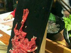 -手选潮汕鲜活牛肉火锅(二七广场店)