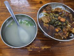 -小李腌粉(东海店)