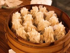 -正宗天津烧麦馆(柳州路店)