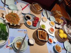 -点都德(华强南店)