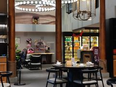 -简小舍·民间手艺菜(武昌江滩店)