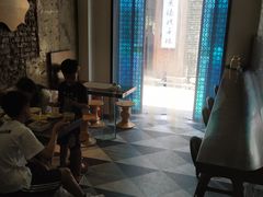 大堂-一口小满手作糯米糍(北山店)