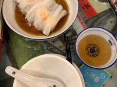 -阿殳菜馆·私厨(水围村店)