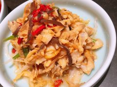-辣尚瘾·烤鱼·新川菜(交大直营店)