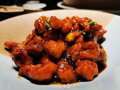 -外婆家(杭州马塍店·杭帮菜名店)