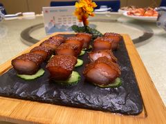 -顺丰轩园林酒家(天河店)