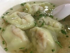 -潘国仙耳光馄饨(黄家阙路店)