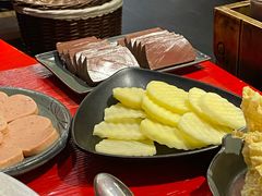 -谭鸭血老火锅(漳州路店)