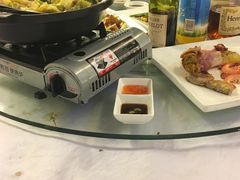-朱仔记食府(江南大道店)