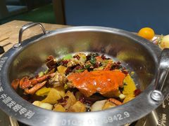 -七欣天香辣蟹火锅(苏州相城VIP总店)