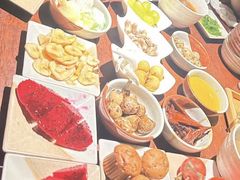 -青藤茶馆(南山路店)