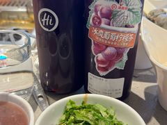 -海底捞火锅(武胜路凯德广场店)