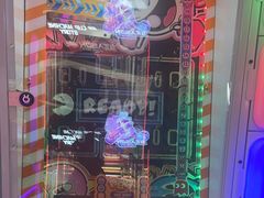 -天空之城游乐体验世界(万宝广场店)