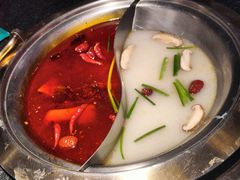 -熊喵来了火锅·牧场好肉(邯郸邯山万达店)