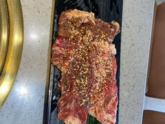 -妥妥烤肉料理(昙华林店)