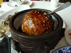 -扬州狮子楼·非遗淮扬菜(总店)