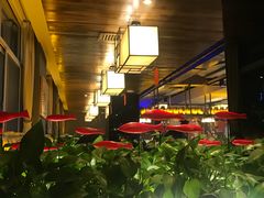 大堂-秦唐一号西安菜馆(钟楼店)