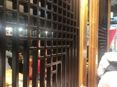 -尕羊烤肉餐厅·清真(会宁路店)