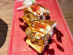 -吉川居酒屋(建国北路店)