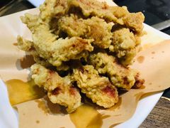 现炸酥肉-怡品川宇火锅(宝立方店)
