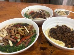 -肆姐面粉馆(坡子街店)