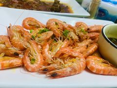 -金海湾海鲜排档(朱家尖店)