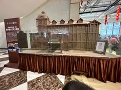 -歌斐颂巧克力小镇