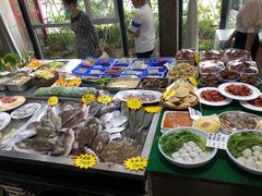 -威海九禧海鲜居渔水饺(经区店)