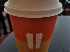 澳白-Pause Coffee(恒大广场店)